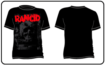 Rancid - PRC