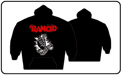 Rancid - Lets Go