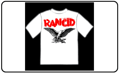 Rancid - Eagle