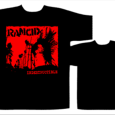 Rancid : Indestructible