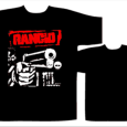 Rancid : Gun
