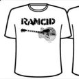 Rancid : Gretsch