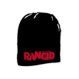 Rancid : Stencil