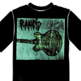 Rancid : Blue Guitar