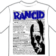 Rancid : Phantom Skull