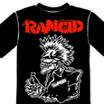 Rancid : 40 Oz