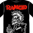 Rancid : 40 Oz (XXL Only)