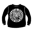 Rancid : 20 Years Down Tiger Crewneck
