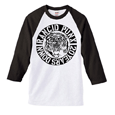Rancid : 20 Years Down Tiger Longsleeve