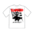 Rancid : Wolves Toddler T-Shirt