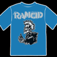 Rancid : 40oz