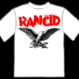 Rancid : Eagle