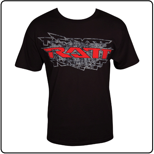 Ratt - Infest Distress
