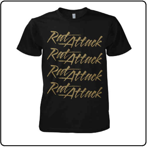 Rat Attack - Repeat