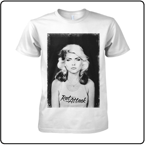 Rat Attack - Debbie Harry