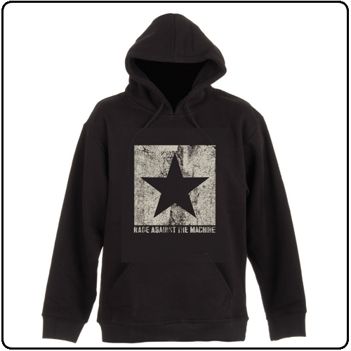 Rage Against The Machine - Square Star