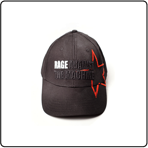 Rage Against The Machine - Flex Cap