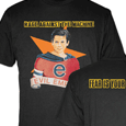 Rage Against The Machine : Evil Empire
