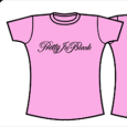 Raveonettes : Pretty In Black (Pink Girls)