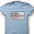 Ray Davies : Muswell Hillbilly (Sky)