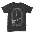 Blackmores Rainbow (T-Shirt)