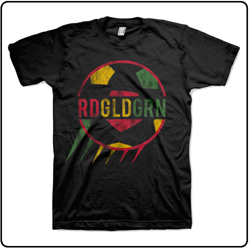 RDGLDGRN - Ball