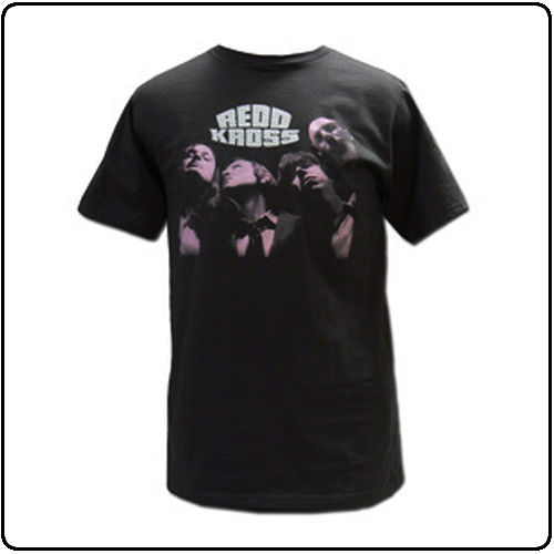 Redd Kross - Researching XL