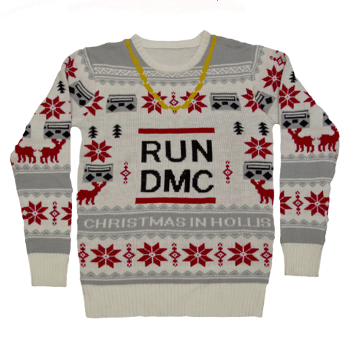 Backstreetmerch Run DMC Basketball Jersey RunDMC