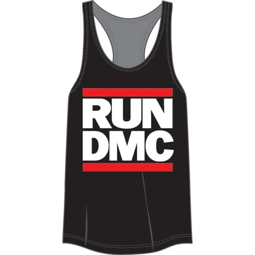 Backstreetmerch Run DMC Basketball Jersey RunDMC