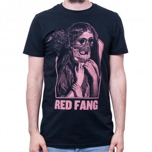 red fang shirt