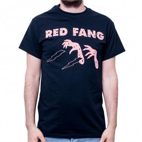 red fang t shirt