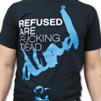Refused : Refused Are Dead