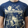 Refused : Live Photo Navy