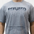 Refused : Airwaves