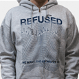 Refused : Airwaves (Zipped)