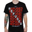 Refused USA Import T-Shirt