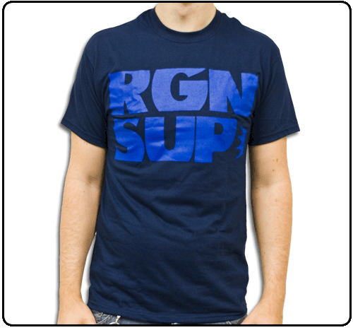 Reign Supreme - Logo