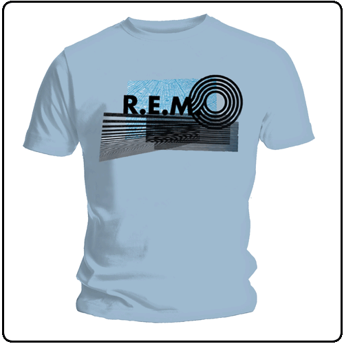 R.E.M. - Oh My