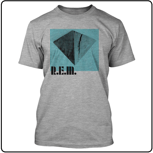 R.E.M. - Discover