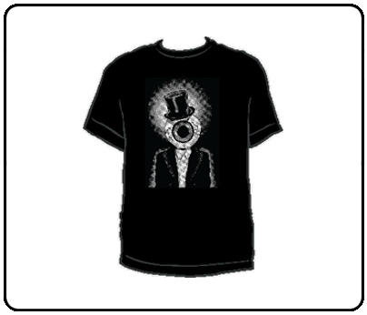 Residents - Classic Eyeball