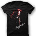 Rory Gallagher : Color Photo (Black)