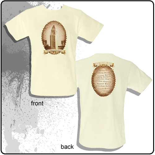 Red Hot Chili Peppers - Los Angeles (Cream) HALF PRICE