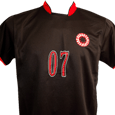 Red Hot Chili Peppers : Football Shirt 07 (SALE PRICE)
