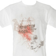 Red Hot Chili Peppers : Stadium Arcadium (Light Grey) HALF PRICE