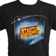 Red Hot Chili Peppers : Stadium Arcadium Cover Tour 2007 (Black)
