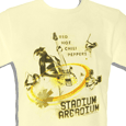 Red Hot Chili Peppers : Stadium Arcadium (Lemon) HALF PRICE