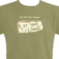 Red Hot Chili Peppers : Stadium Arcadium (Olive) HALF PRICE