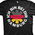 Red Hot Chili Peppers : Asterisk Hamburg (Limited Edition)