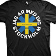 Red Hot Chili Peppers : Asterisk STOCKHOLM