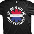 Red Hot Chili Peppers : Asterisk ROTTERDAM